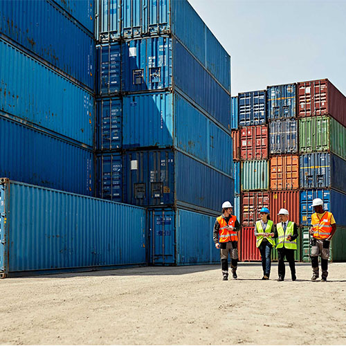 Read more about the article Container Sale & Purchase